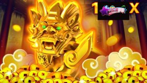 JDB Fortune Treasure Slot Machine (1)