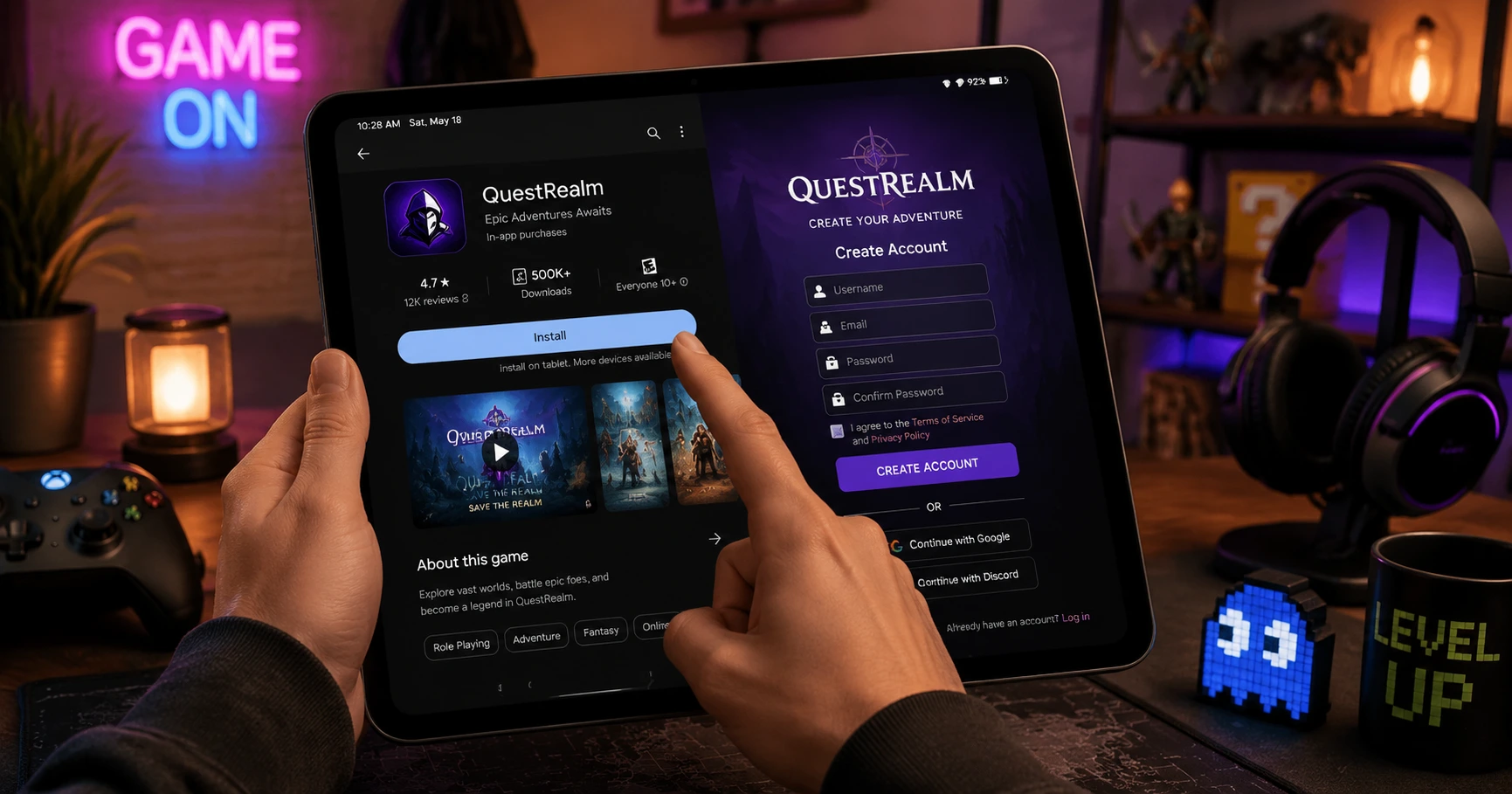 How to Successfully Nice88 App Download and Enhance Your Gaming Experience - image 2 How to Successfully Nice88 App Download and Enhance Your Gaming Experience - image 2