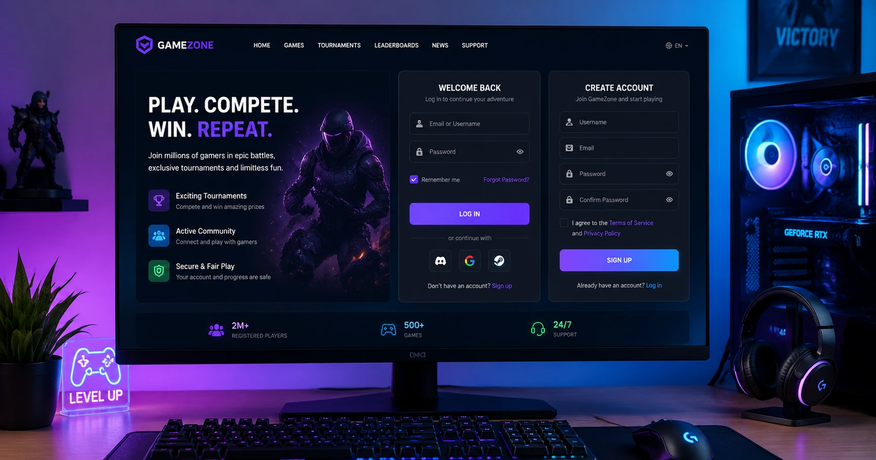 Navigating the nice888 login register Process: Your Ultimate Guide - image 1 Navigating the nice888 login register Process: Your Ultimate Guide - image 1