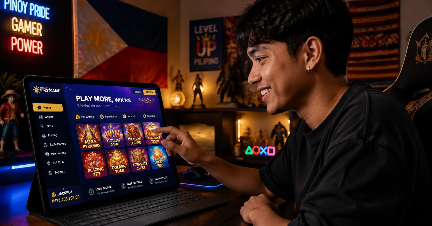 Exploring nice88.asia and Its Features in the Philippine Gaming Scene - image 2 Exploring nice88.asia and Its Features in the Philippine Gaming Scene - image 2