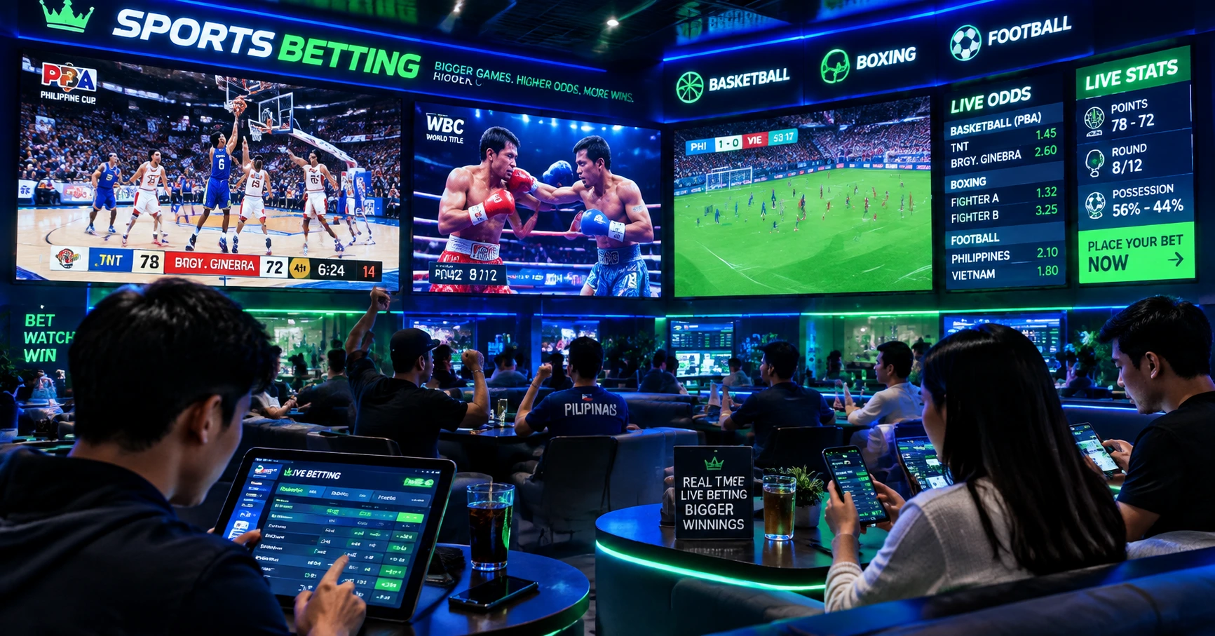 555bmw Sports: Your Ultimate Filipino Sports Betting Hub - image 1 555bmw Sports: Your Ultimate Filipino Sports Betting Hub - image 1