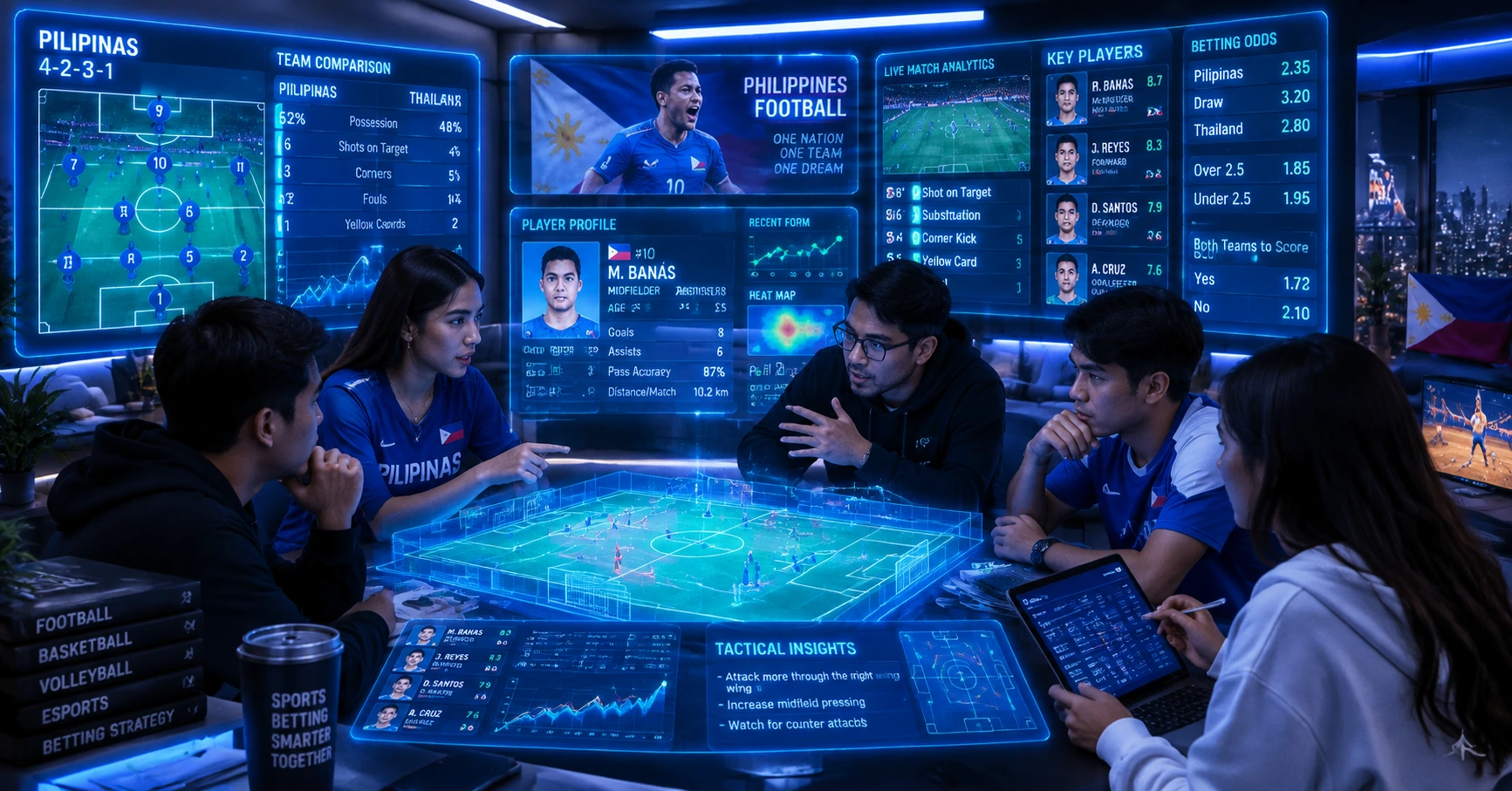 555bmw Sports: Your Ultimate Filipino Sports Betting Hub - image 3 555bmw Sports: Your Ultimate Filipino Sports Betting Hub - image 3