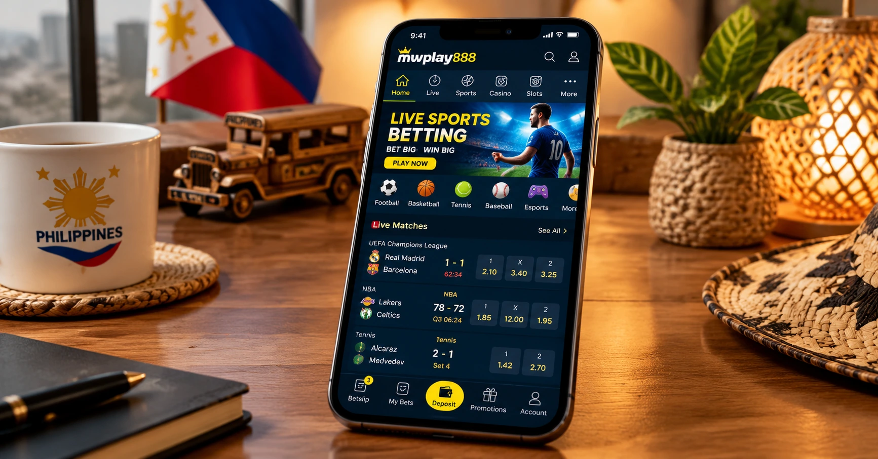 Exploring the nice88 app: Features and Benefits for Filipino Gamblers - image 1 Exploring the nice88 app: Features and Benefits for Filipino Gamblers - image 1