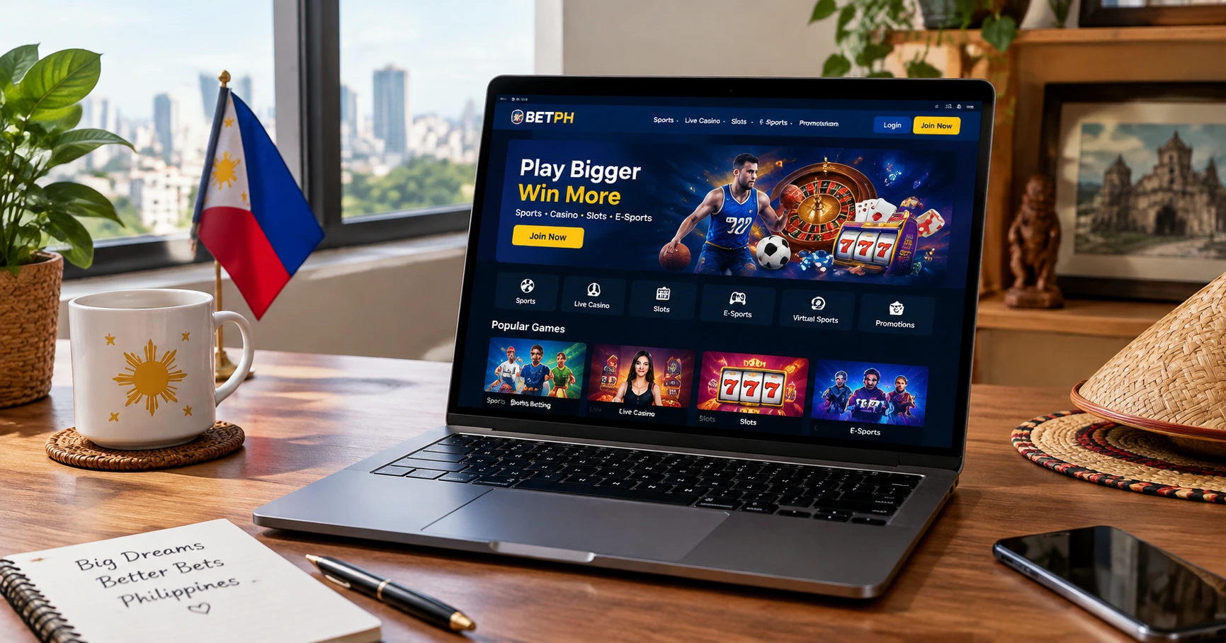 8k8vip: Your Ultimate Guide to Online Gaming and Betting in the Philippines - image 1 8k8vip: Your Ultimate Guide to Online Gaming and Betting in the Philippines - image 1