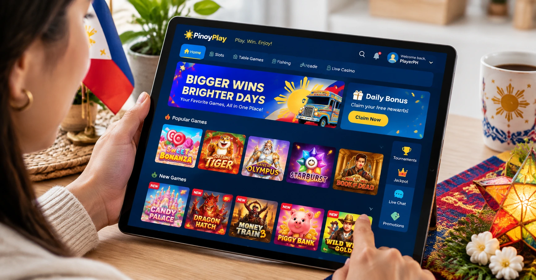 8k8vip: Your Ultimate Guide to Online Gaming and Betting in the Philippines - image 2 8k8vip: Your Ultimate Guide to Online Gaming and Betting in the Philippines - image 2